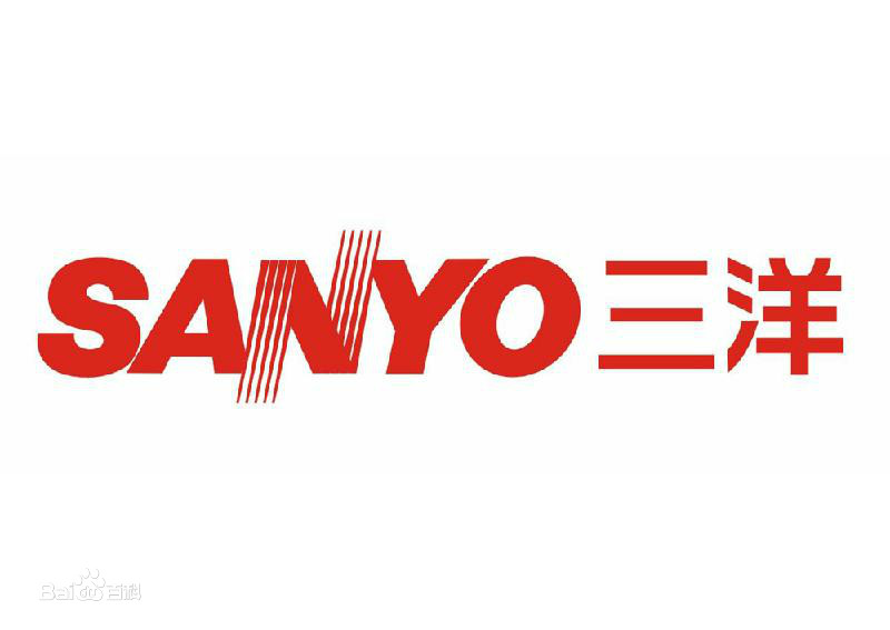 解放区三洋洗衣机