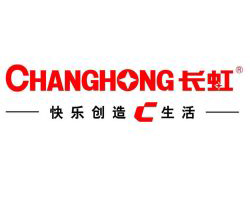 解放区长虹热水器